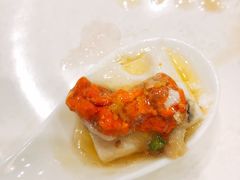 鲜蟹粉豆腐-三凤酒家·百年无锡菜(清扬茂业店)