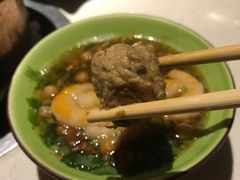 -一叶一世界•素食餐厅(环球中心店)