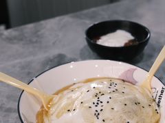 面包和黄油和蜂蜜-阿拉伯萨娜餐厅(石马社区店)