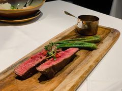-Erman岩烧牛排(虹桥南丰城店)