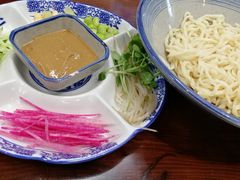 麻酱凉面-四季小馆·地道北京小吃(广百店)