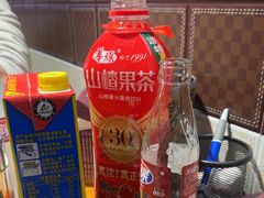-老杨太太烧烤(文化广场店)