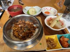 -味太助·银饭食堂(中华城店)