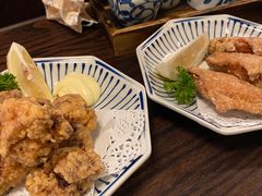 -哥哥の深夜食堂(红松东路店)
