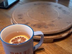 -蜜桃餐厅·伴山(湖滨商业街店)