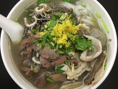牛杂粿条-潮镇老尾牛杂(环城西路店)