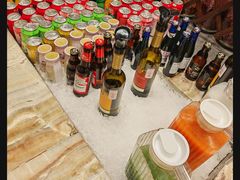 -福州西湖大酒店·怡湖咖啡厅