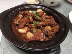 -粥旺庄(芳村店)