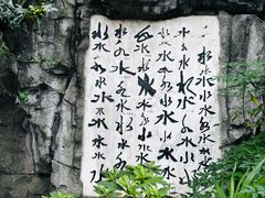 -白沙古井