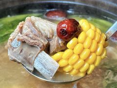 -潮府馆·非遗潮州菜·港式点心(世纪公园店)