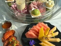 -天玑高空江景餐厅&酒吧Sky Secret Restaurant&Bar