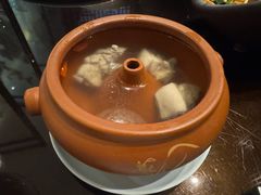 -大理实力希尔顿酒店•御玺中餐厅