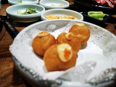 -九田家黑牛烤肉料理(太阳宫广场店)
