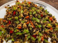 黑三剁-浩海火烧云傣家菜(京广店)