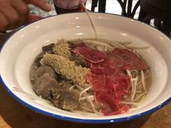 -阮氏娘·越南料理(双子塔店)