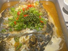 -半天妖烤鱼(芝罘万达店)