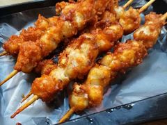 -酷辣大嘴巴(步行东街店)