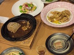 -澜小宴·胶东海鲜烟台味(时光塔店)
