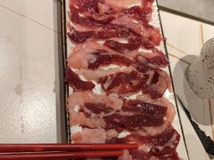 -牛人日志·鲜牛肉骨汤火锅(万科里瑧店)