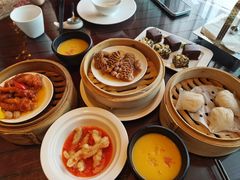 -福州世茂洲际酒店·福邸(台江店)