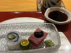 -鮨青(恒基名人购物中心店)