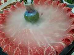 -东来顺饭庄(天坛店)