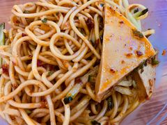 拌面-市府路小吃城(民俗文化广场锦苑店)