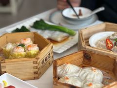 -点胜汇·点心粤菜·手工制作(揭阳店)