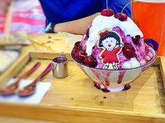 -怪物的冰与火(天虹商场中山路店)