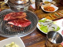 -韩一品韩国料理(柏庐南路店)