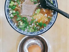 -清真·尖子尖牛肉面(王府井店)