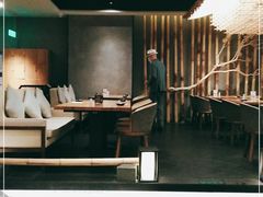 大堂-隐泉之语日式料理(王府中环店)