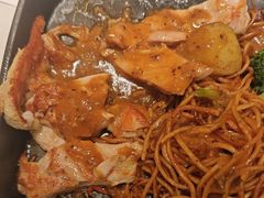 -半秋山西餐厅(襄阳万达店)