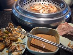 -梨花自助烤肉(乐宾店)