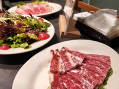 -NIUAN牛庵·日式和牛烧肉(恒隆店)