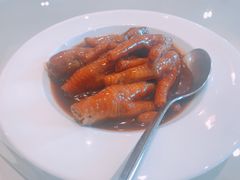 -利苑酒家(华熙国际店)