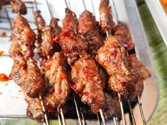 -铁诚烤肉