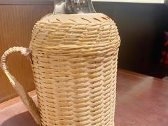-小隐人家(乐松店)