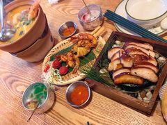 -椰莱泰小谷·东南亚融合菜(坪山悦阾SPACE店)