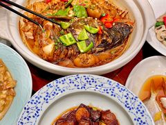 -涌觅名灶·本地海鲜宁波菜(财富广场店)