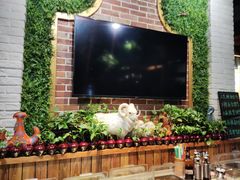 -草原塞蛮羊火锅城(港湾店)