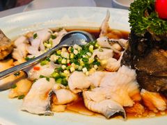 -志明眷村·台式融合菜·宵夜