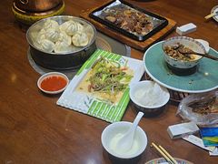 -思金拉措庄园藏餐(太阳岛店)