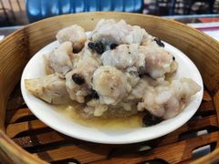 豉汁蒸排骨-皇后餐厅-煲仔·小菜·打边炉(古北店)