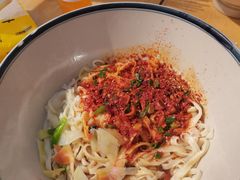 -弓家大队老碗面(高新咖啡街区店)