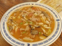 -老雒阳面馆·水席(定鼎门店)