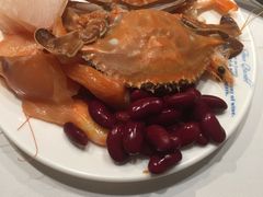 -星伦多自助料理(花山金鹰店)