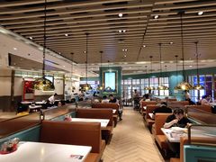 大堂-翠华餐厅(宝安壹方城店)
