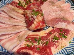 -杉海和牛烧肉海鲜自助(会展城店)