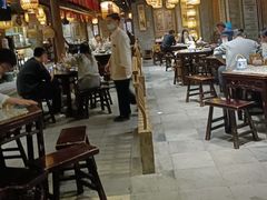 -南京大牌档(崇文门国瑞店)